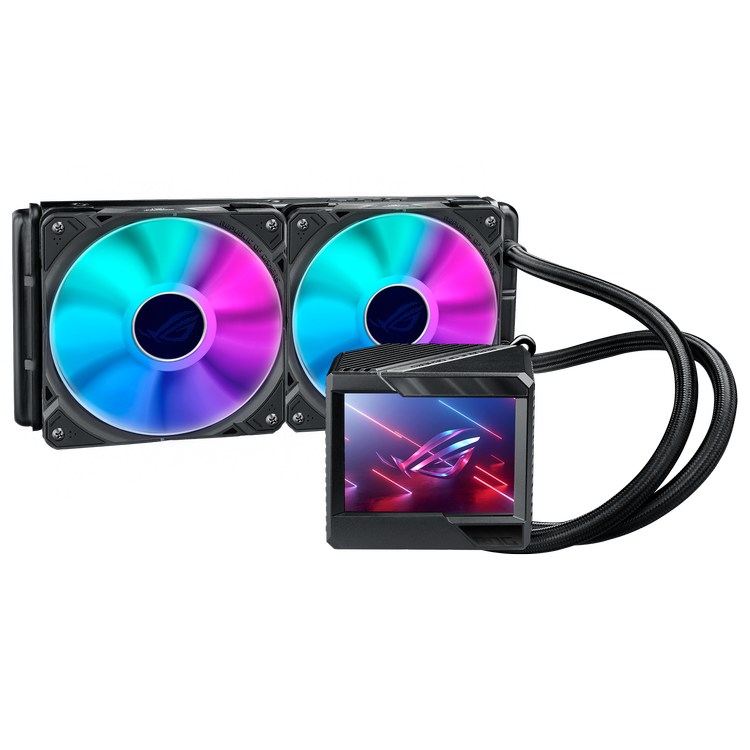 ROG RYUJIN II 240 ARGB